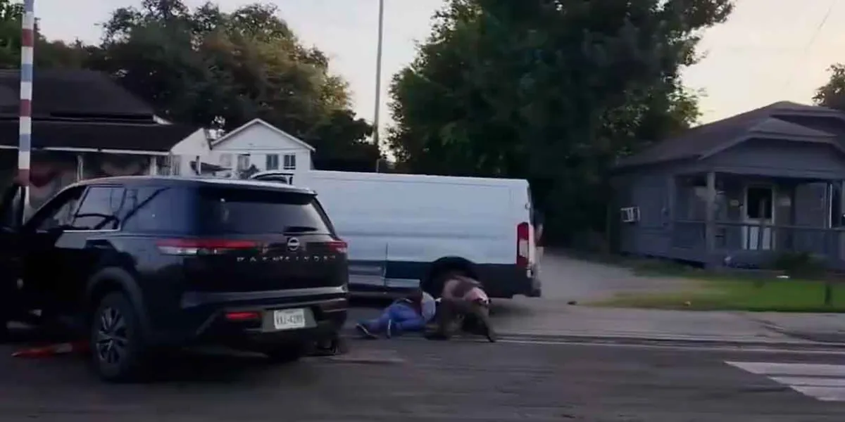 VIDEO. Muerte de mexicano baleado por ICE desata reclamos de transparencia en Houston