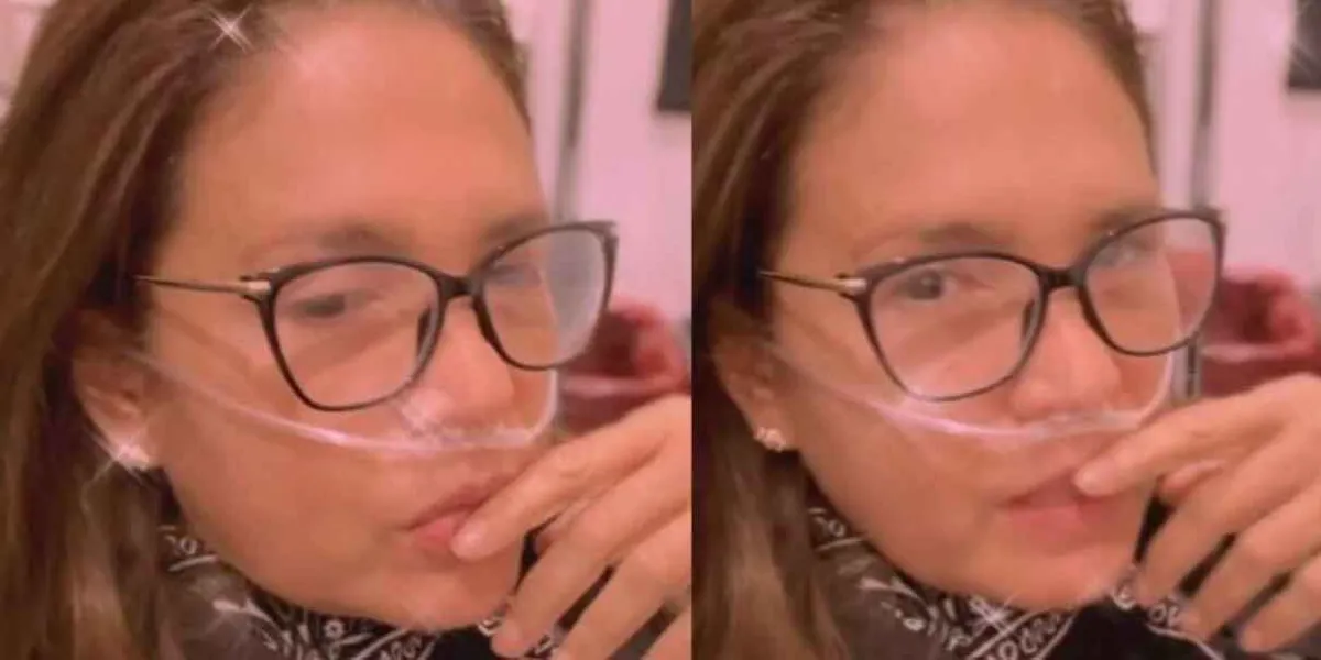 Yolanda Andrade, postrada en cama, habla del dolor que enfrenta; qué es la neuralgia del trigémino