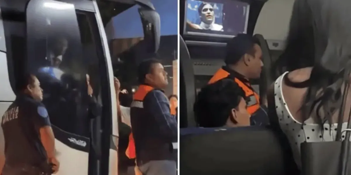 Estudiantes de la UAEM denuncian desviación sin aviso de autobús escolar que se dirigía a Cuautla