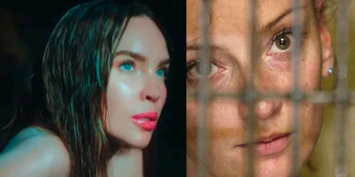 Belinda será Florence Cassez en nueva serie; víctima rechaza serie y advierte acciones