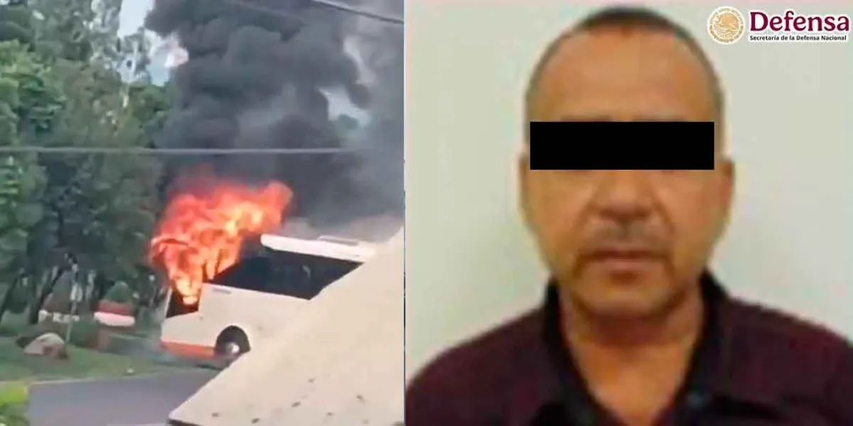 Cae Alfonso “N”,  líder del Cártel de Los Reyes en Michoacán; era buscado por México y EE.UU.