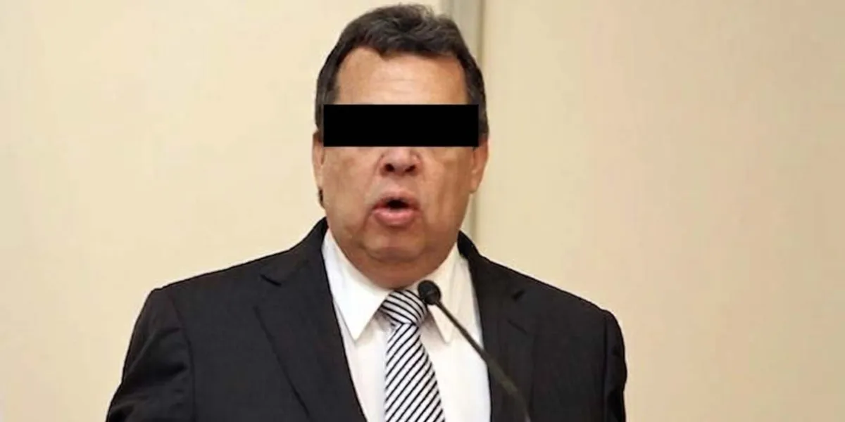 Cae Ángel Aguirre, exgobernador de Guerrero: FGR lo detiene por el caso Ayotzinapa