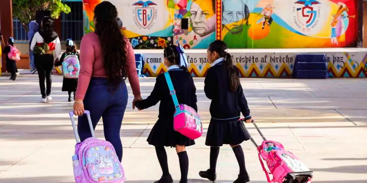 Calendario SEP 2026-2027: estos son los puentes, vacaciones y días sin clases