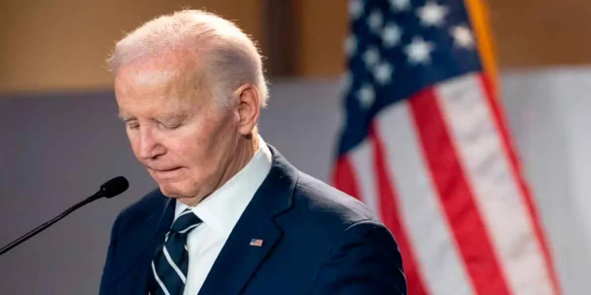 Cáncer de Joe Biden avanza: se extiende a los huesos y causa dolor