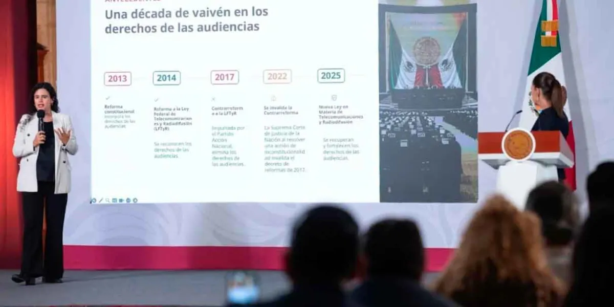 Estado mexicano y libertad de expresión I