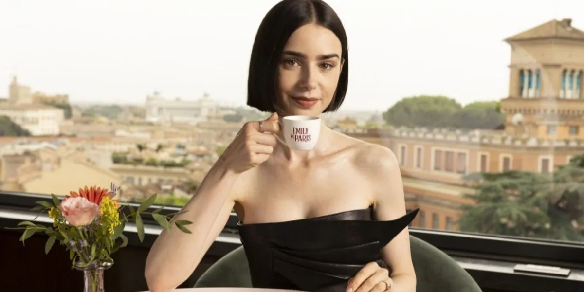 Emily in Paris 6: estreno en Grecia y regreso del elenco