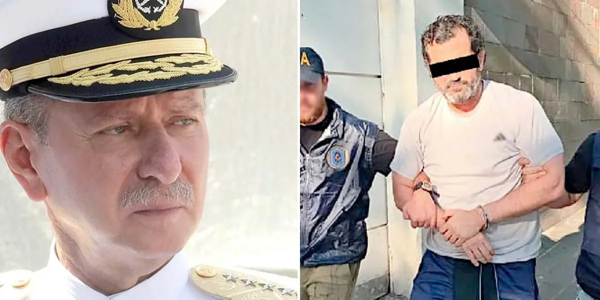 Fernando Farías va a proceso; jueza cita a Rafael Ojeda y FGR ¡no lo halla!