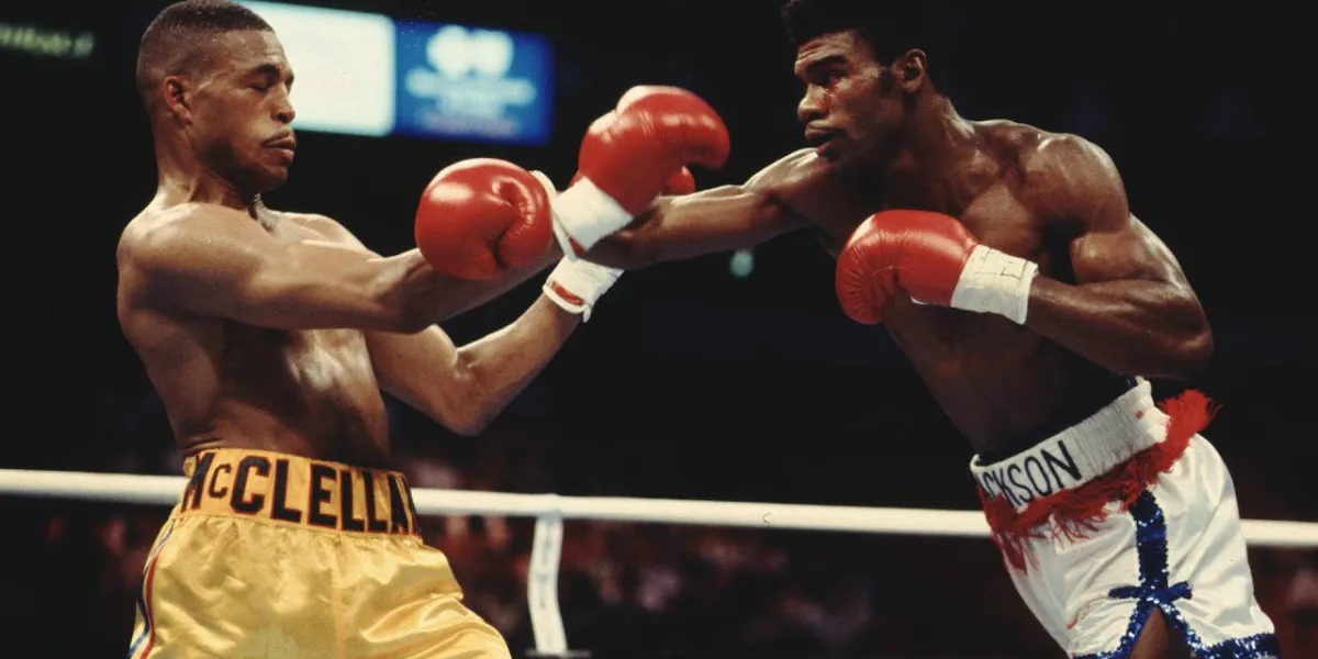El trágico final del boxeador con el nocaut más rápido en la historia de los títulos mundiales