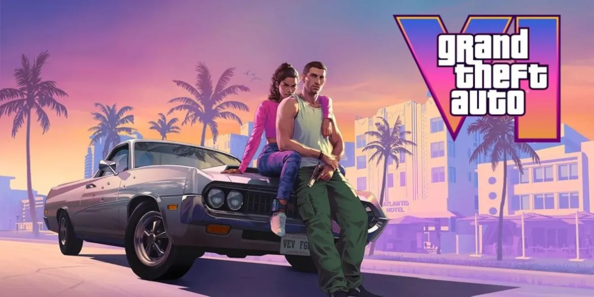 Filtraciones de “GTA VI” antes del adelanto oficial en Netflix