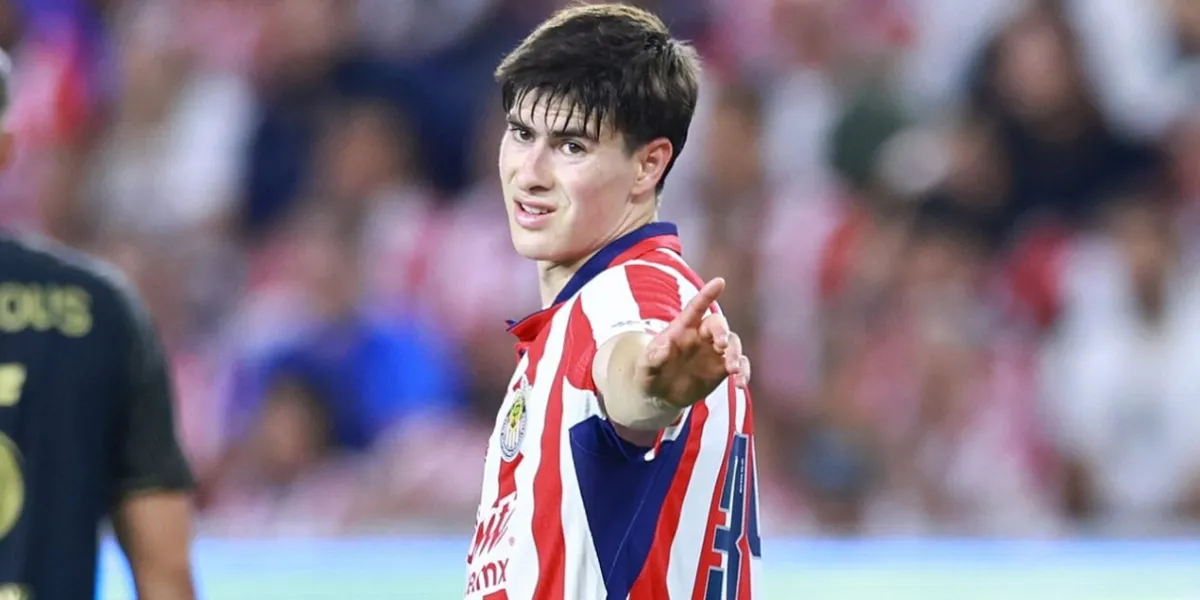 Hormiga González da el salto a Europa: nuevo jugador del Olympiacos