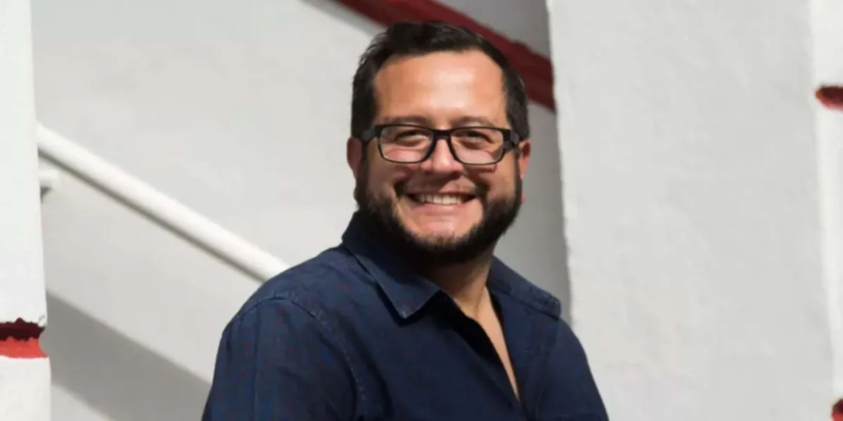 José Ramón López Beltrán publica foto desde EU tras retiro de visa a Andy