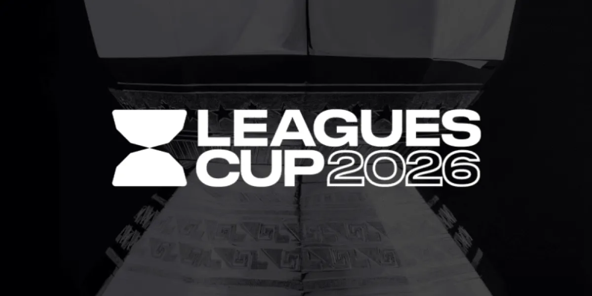 Leagues Cup 2026: León y Toluca ya están en Cuartos; América y Cruz Azul buscan su pase
