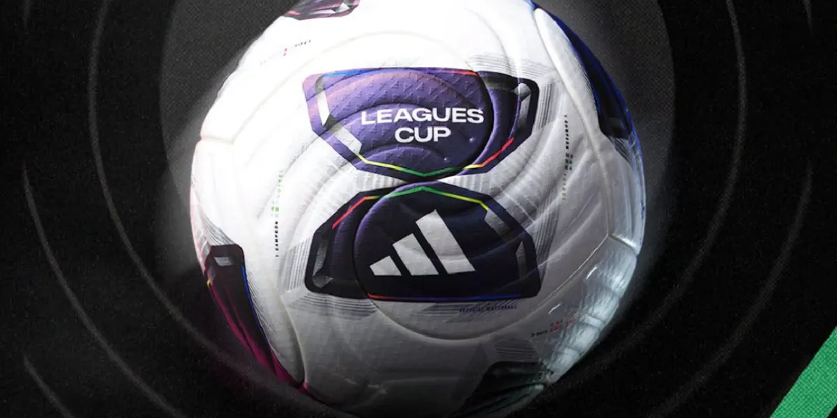 Leagues Cup 2026: así marchan las tablas tras la Jornada 2