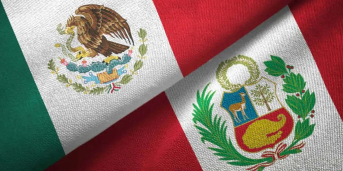México y Perú restablecen relaciones diplomáticas tras cuatro años de ruptura