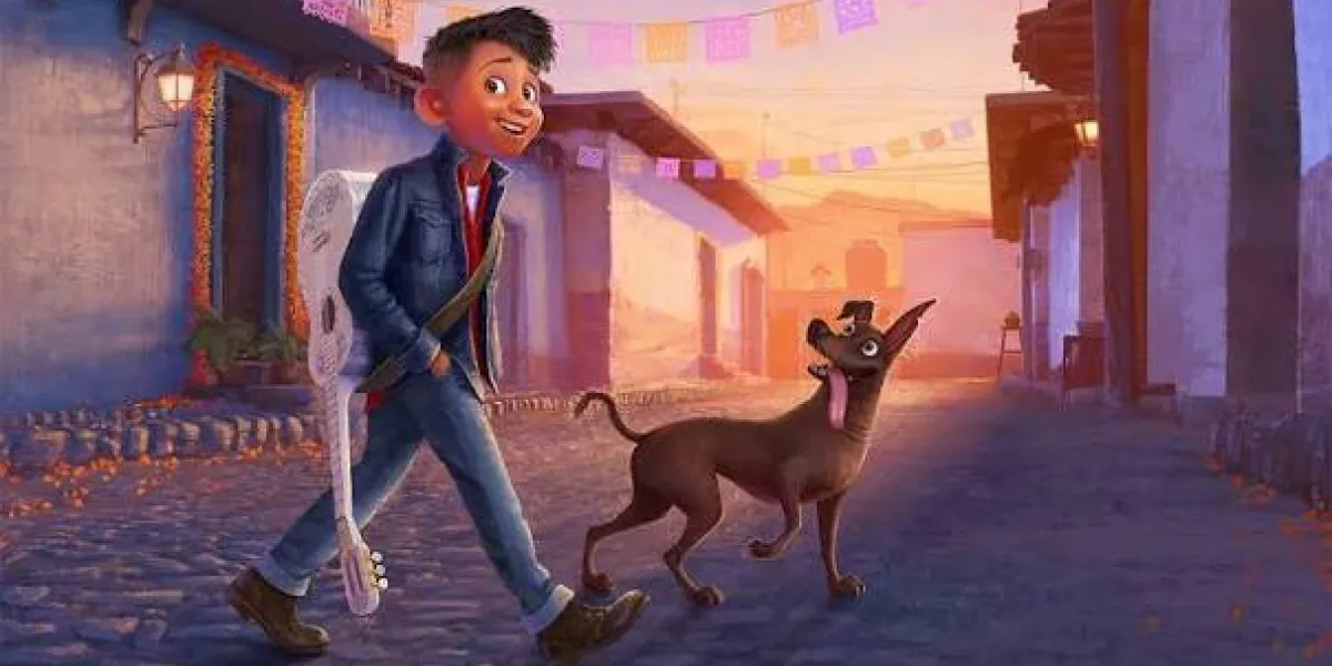 El nuevo look de Miguel en Coco 2 desata ola de memes: "Ahora va a cantar corridos tumbados"