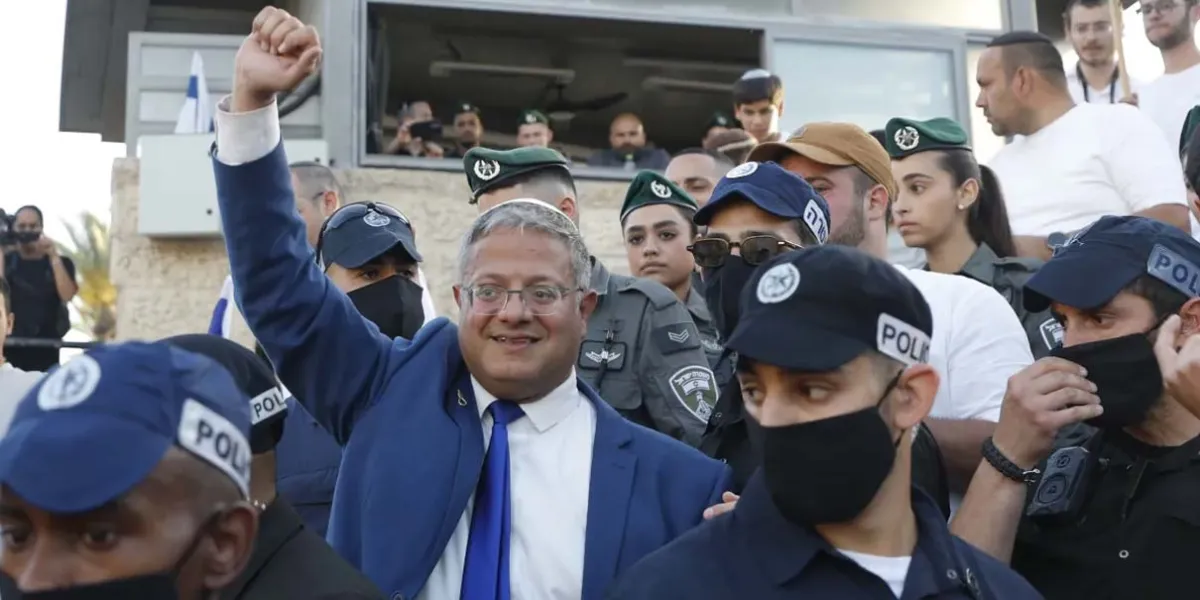 Ministro de Israel pide matar a 30 o 40 palestinos cada noche en Gaza: “No merecen vivir”