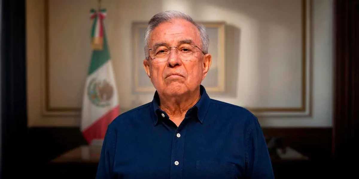 Gobernadores de Morena rechazan regreso de Rocha Moya a Sinaloa