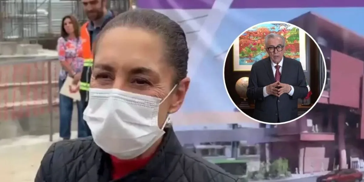 “Es lo mejor para Sinaloa”: Sheinbaum respalda decisión sobre la nueva licencia de Rocha Moya