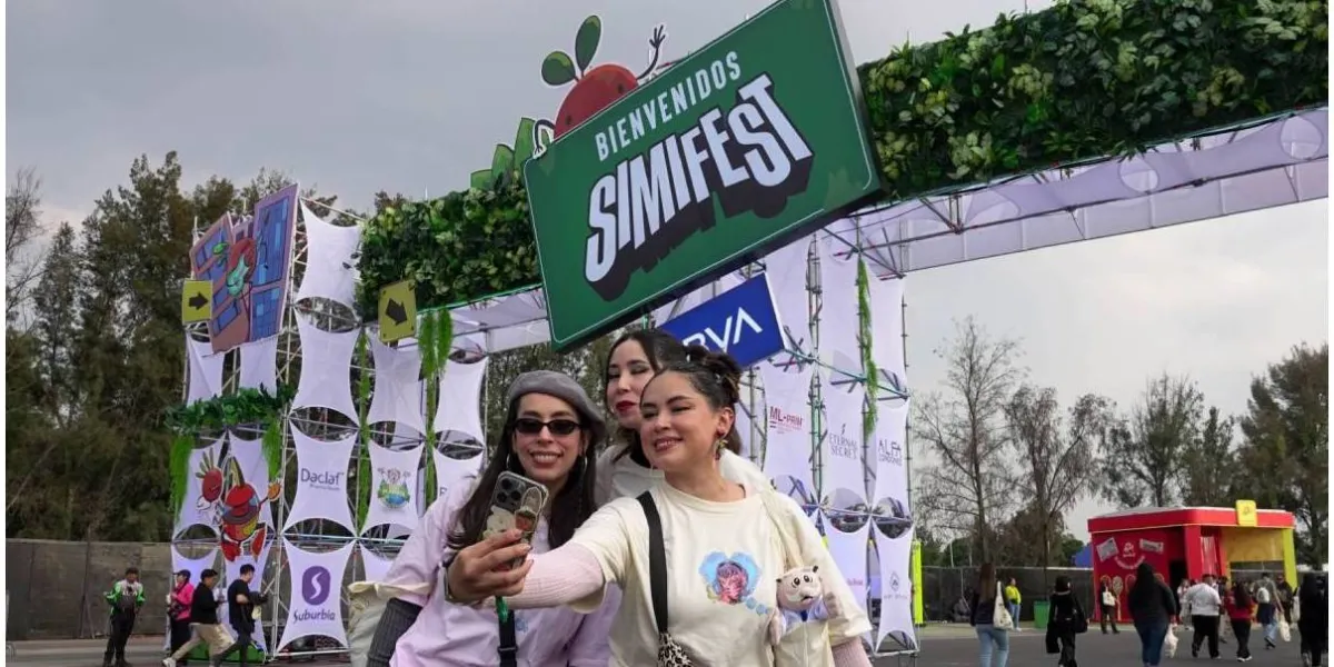 El Doctor Simi anuncia su propio festival con Snoop Dogg y rumores de Tame Impala