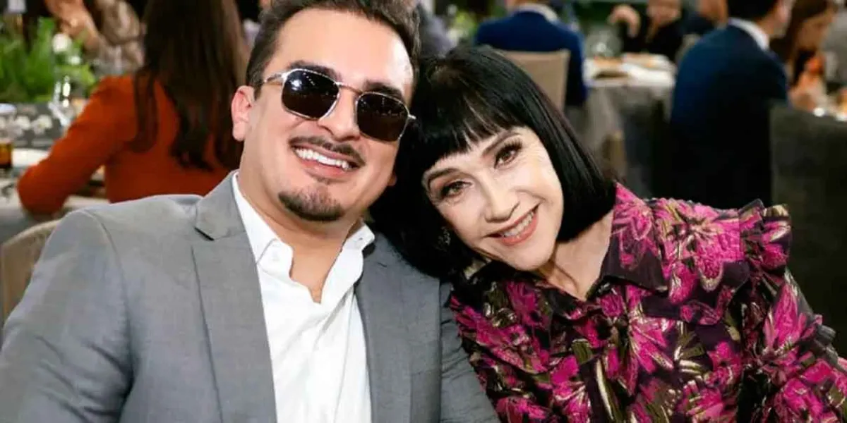 ¿Susana Zabaleta y Ricardo Pérez terminaron? Esto dijo Ese Pérez en La Casa de los Famosos