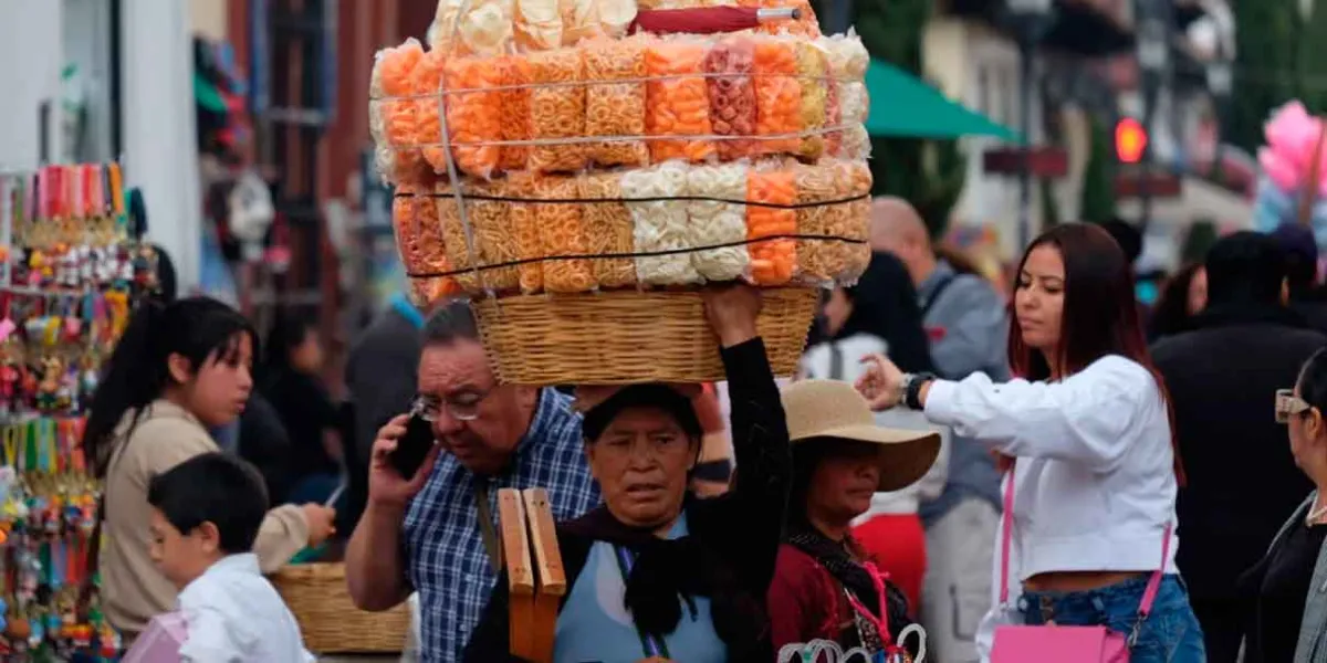 Un millón de personas pasaron a la informalidad en solo un mes