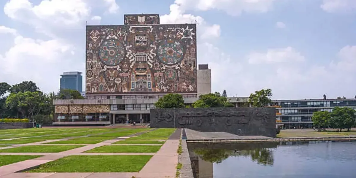UNAM abre 2 mil 24 lugares de licenciatura: así puedes registrarte