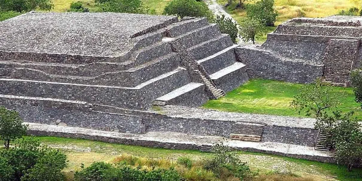 Peralta, la ciudad prehispánica de Guanajuato que aún guarda misterios