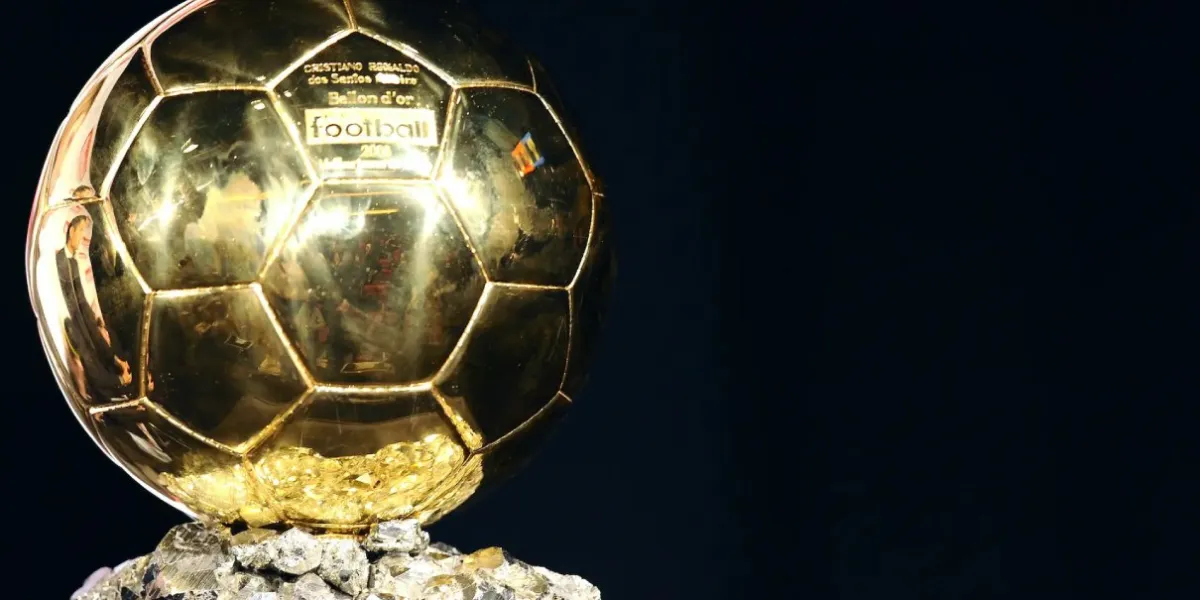 Balón de Oro 2026: Lista  de nominados