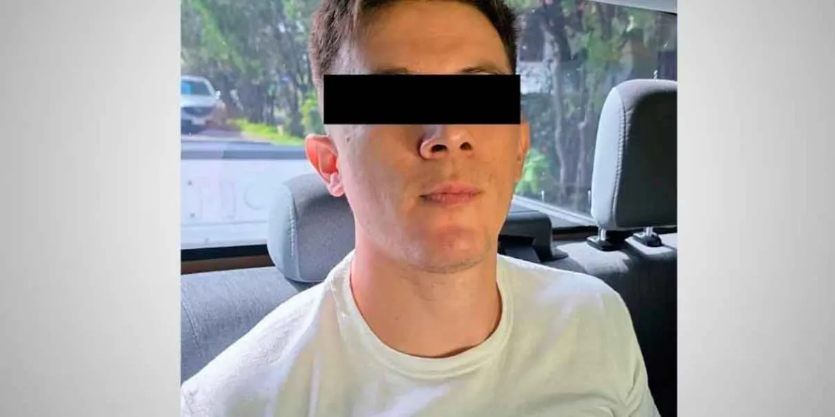 Cae sucesor de “El Licenciado” por caso Carlos Manzo; van 32 detenidos