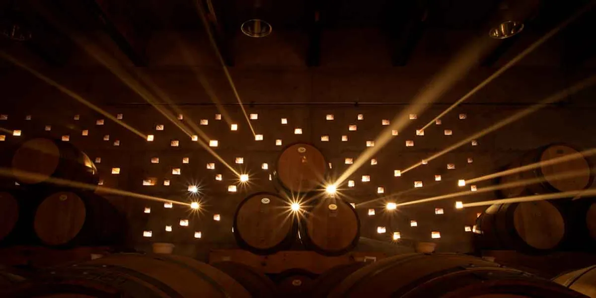 Cuna de Tierra: el viñedo de Guanajuato donde historia, vino y arquitectura se encuentran