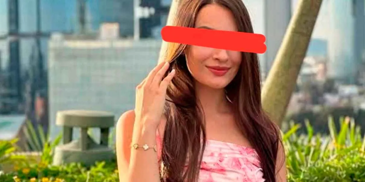 Detienen a Michelle Zepeda, conductora de N+, tras accidente donde murió motociclista en Guadalajara