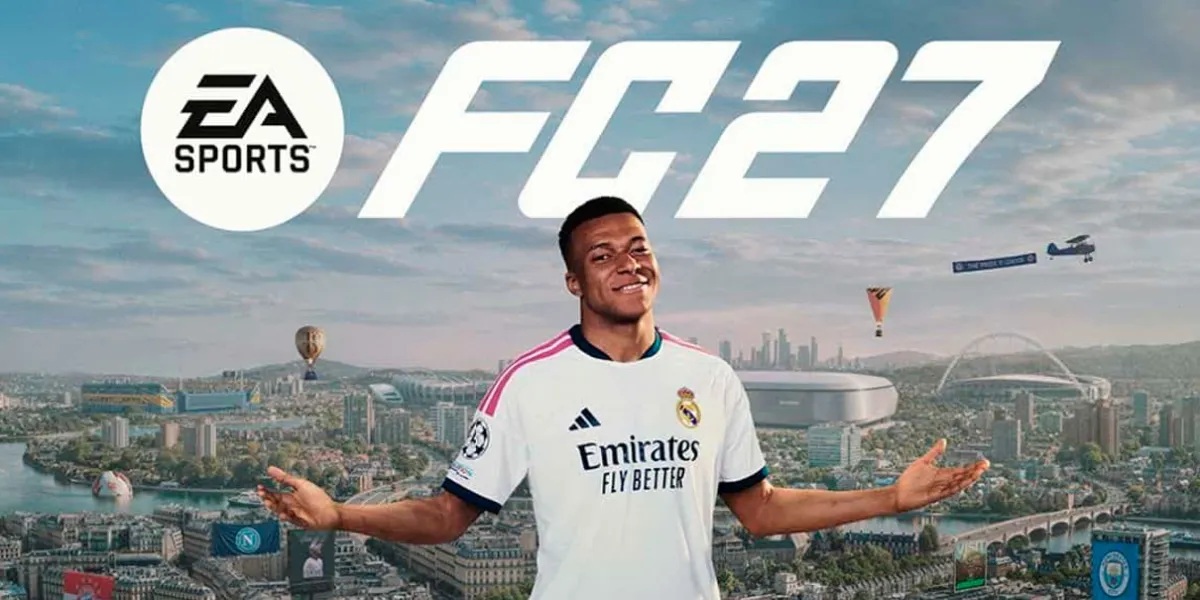 EA Sports FC 27 regresa con Liga MX y estrena The Grounds. VIDEO