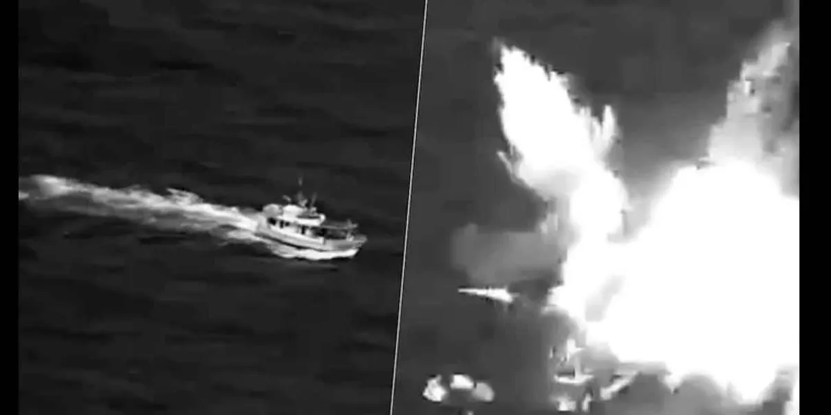 Ecuador y EU arremeten contra Los Cachoneros; organización que surte al Cártel de Sinaloa