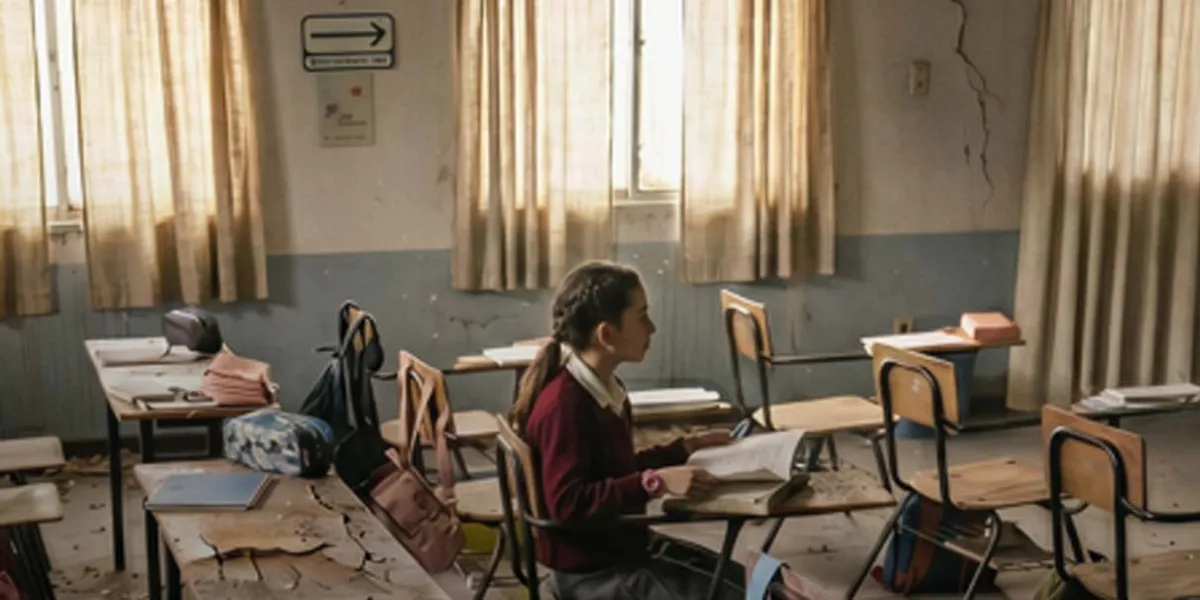 El fin de la escuela: ¿estamos educando o simplemente pasando de grado?