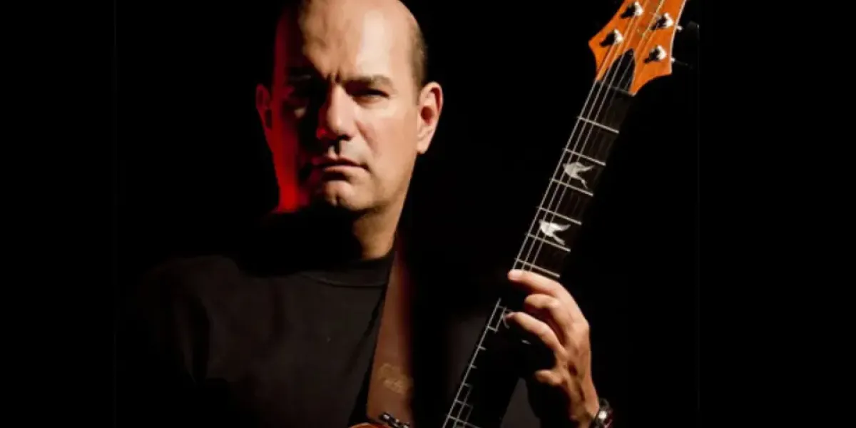 Muere Felipe Souza, destacado exguitarrista de “El Tri” y “El Haragán y Compañía”