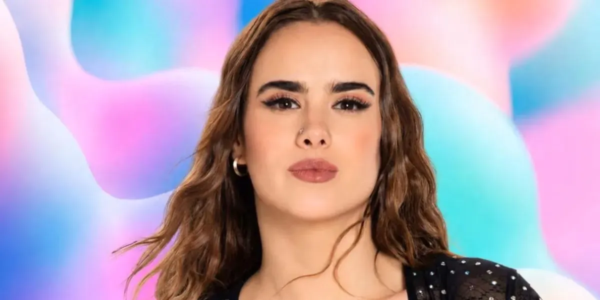 Gala Montes responde a su madre tras salir de La Casa de los Famosos México