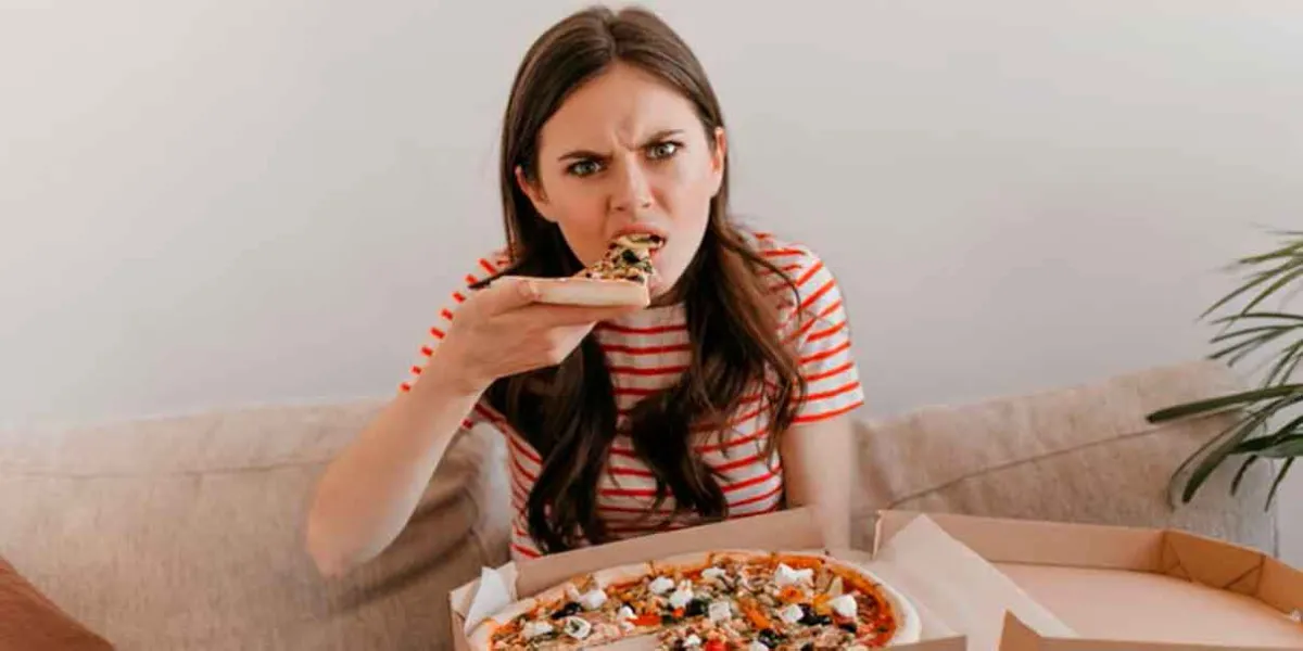 ¿Por qué nos enojamos cuando tenemos hambre? La ciencia del “hangry”