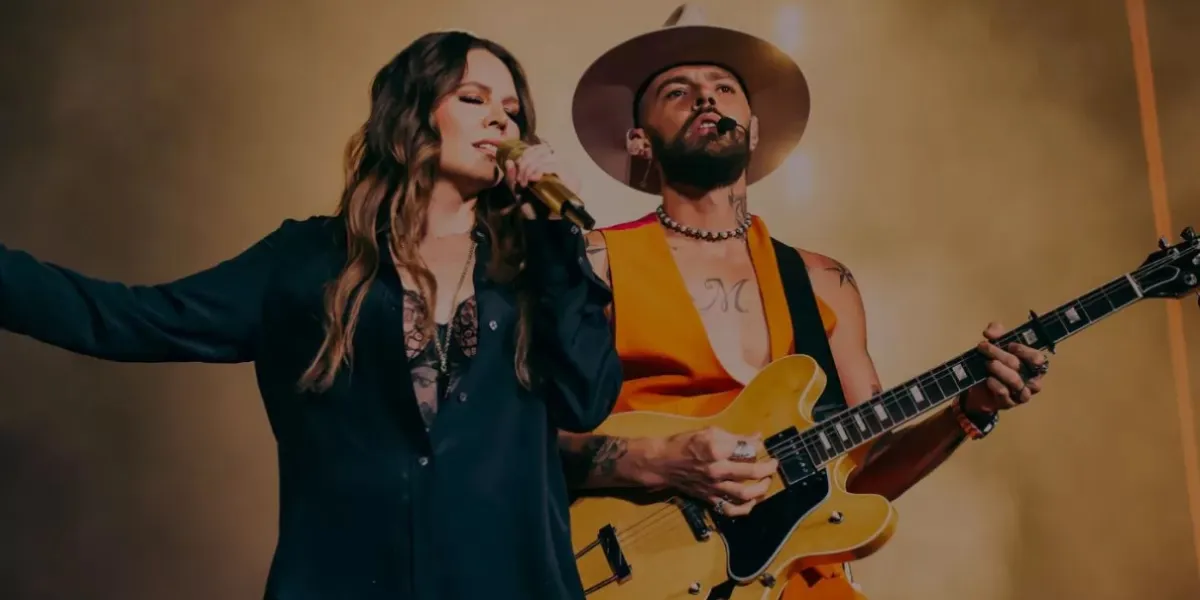 Jesse Huerta anuncia pausa en Jesse & Joy