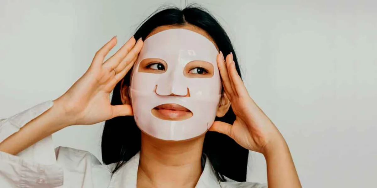 Mascarillas faciales: cuál elegir según tu tipo de piel