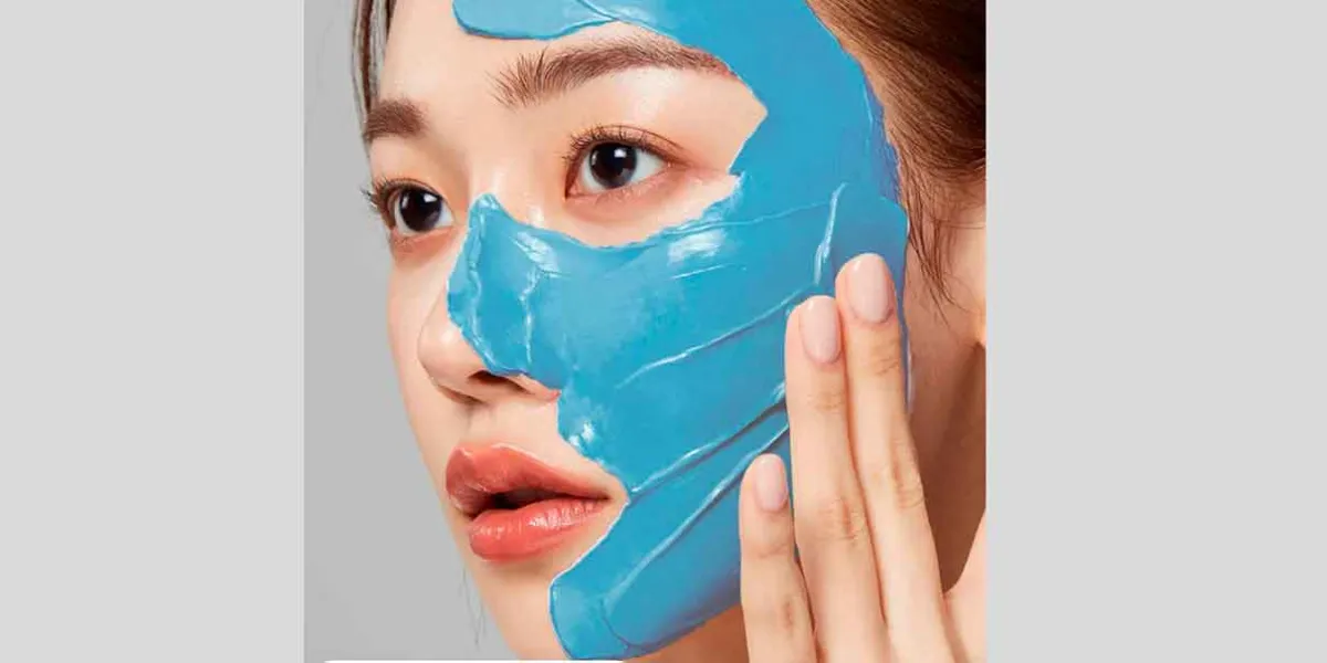 Mascarilla Medicube: qué hacen sus 5 arcillas y 3 ácidos en la piel