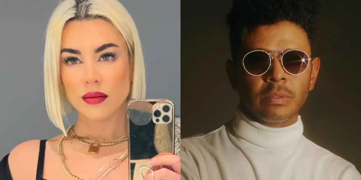 Kalimba pierde demanda civil; proceso penal con Melissa sigue abierto
