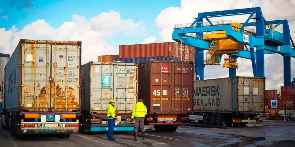  México rompe récord de exportaciones pese a Trump, pero el boom esconde una debilidad