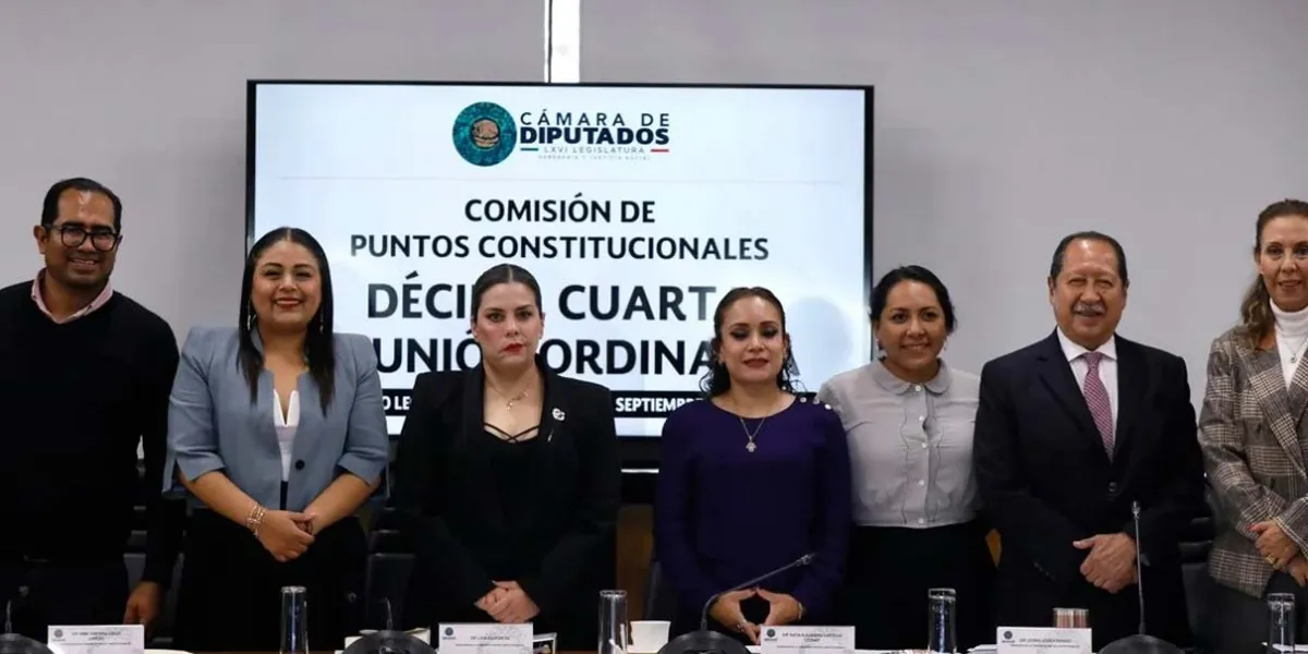 Morena y aliados avalan reforma que limita la doble nacionalidad
