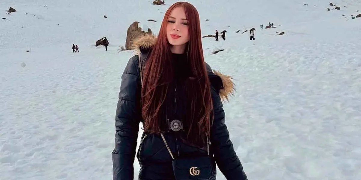 Muere la influencer Duda Alves; así conquistó TikTok “la niña que odiaba las cosas”