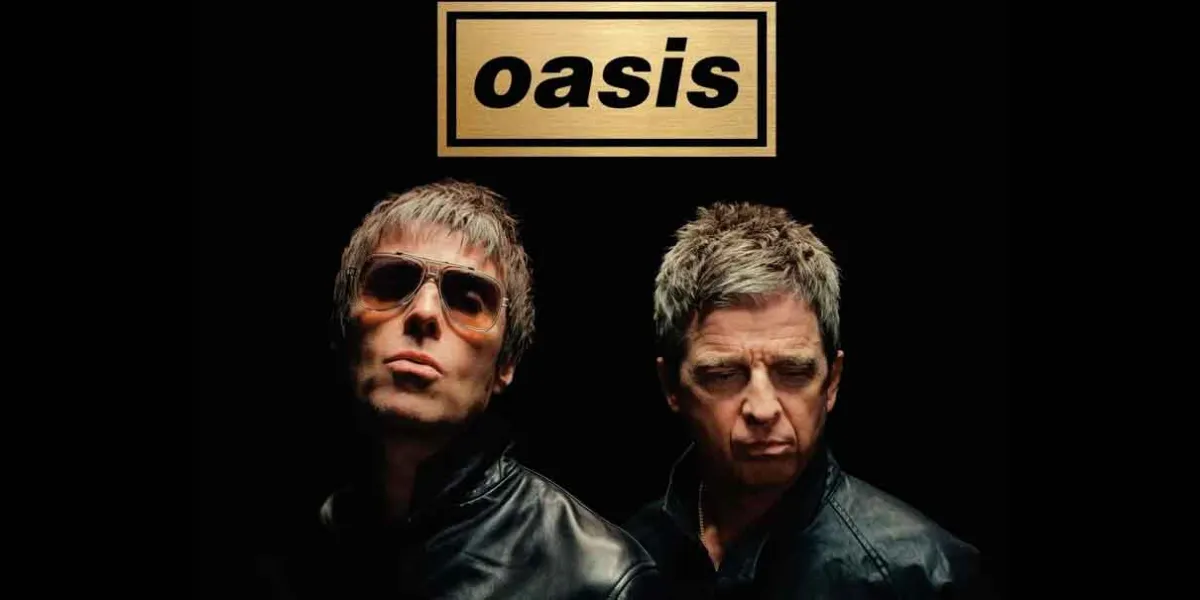 Oasis anuncia 38 conciertos para 2027 ¿Sin México?