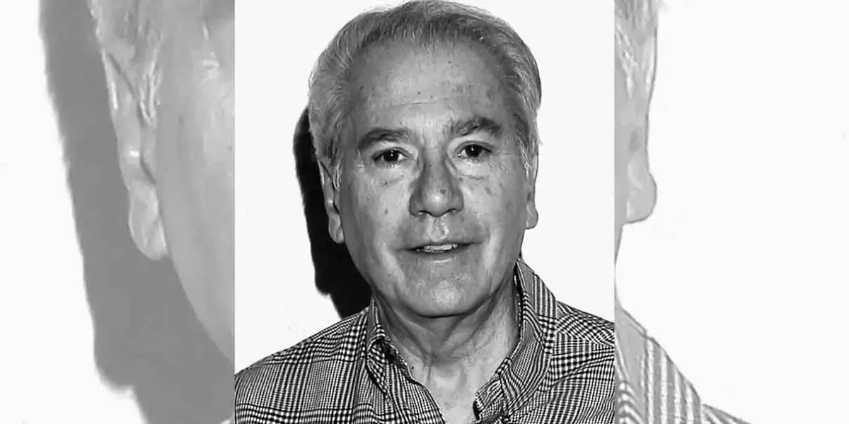Muere Otto Sirgo a los 79 años, figura de la televisión mexicana