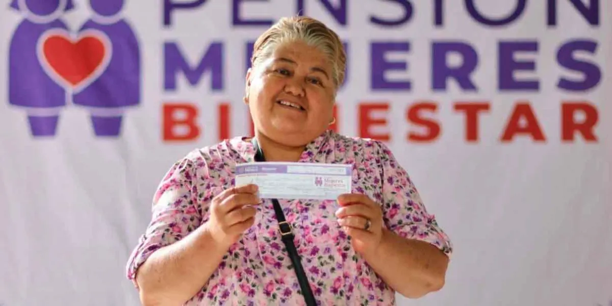 Pensión Bienestar inicia pagos: checa cuándo te toca