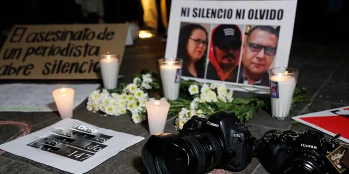 Tensión entre medios y poder