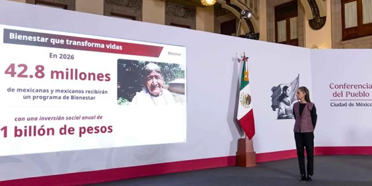 Recortan presupuesto a Energía y a la FGR; aumentan recursos para Bienestar y Educación