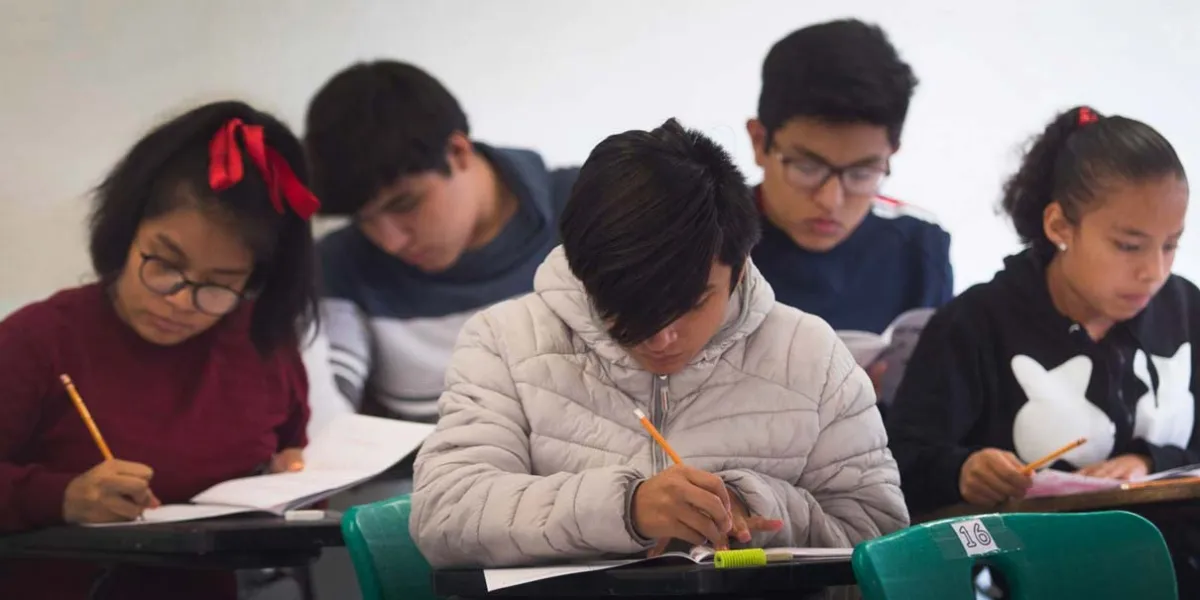 Sheinbaum pone en duda PISA: “La misma prueba para todos tiene limitaciones”